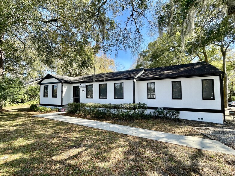 Primary Photo Of 1851 University Blvd S, Jacksonville Office For Lease