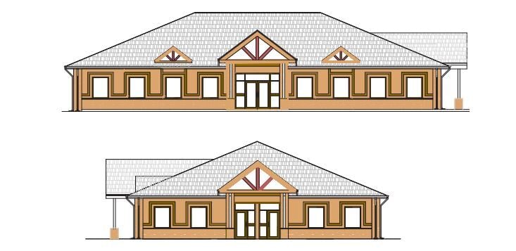 More Photos Of 1705 61st Ave, Greeley Office For Lease