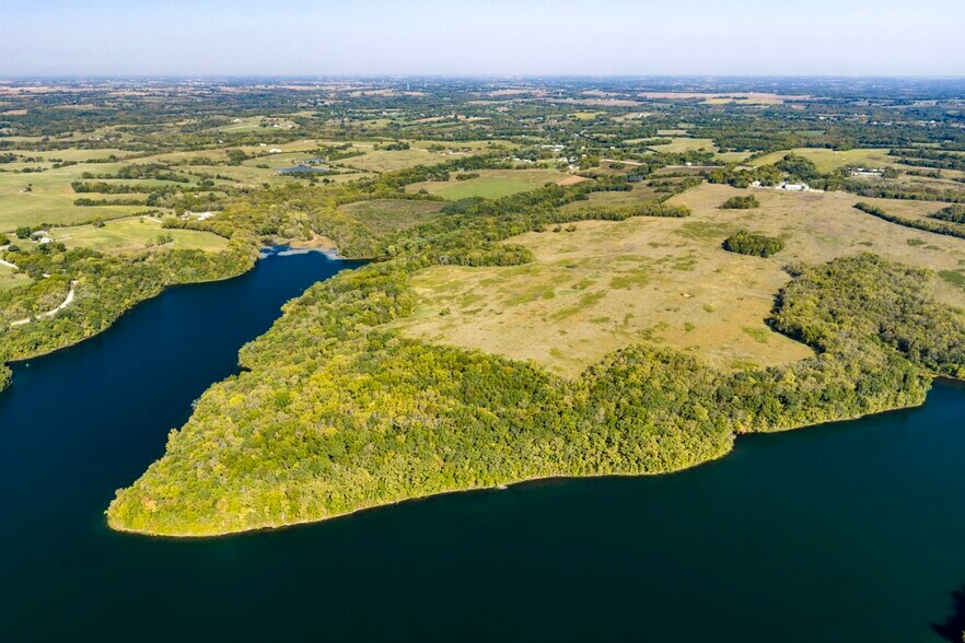 More Photos Of 00000 McLouth Rd., Tonganoxie Land For Sale