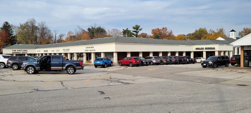 More Photos Of 9177 Chillicothe Rd, Kirtland Unknown For Lease