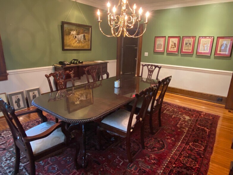 More Photos Of 114 Whitsett St, Greenville Office For Lease