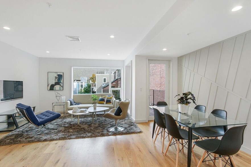 More Photos Of 362 W Broadway, South Boston Apartments For Sale