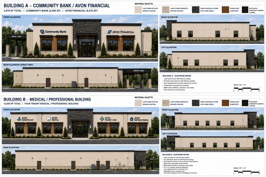More Photos Of Avon Rd, Avon Land For Lease