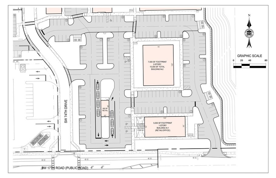 More Photos Of 7379 SW 17th Rd, Gainesville Land For Sale