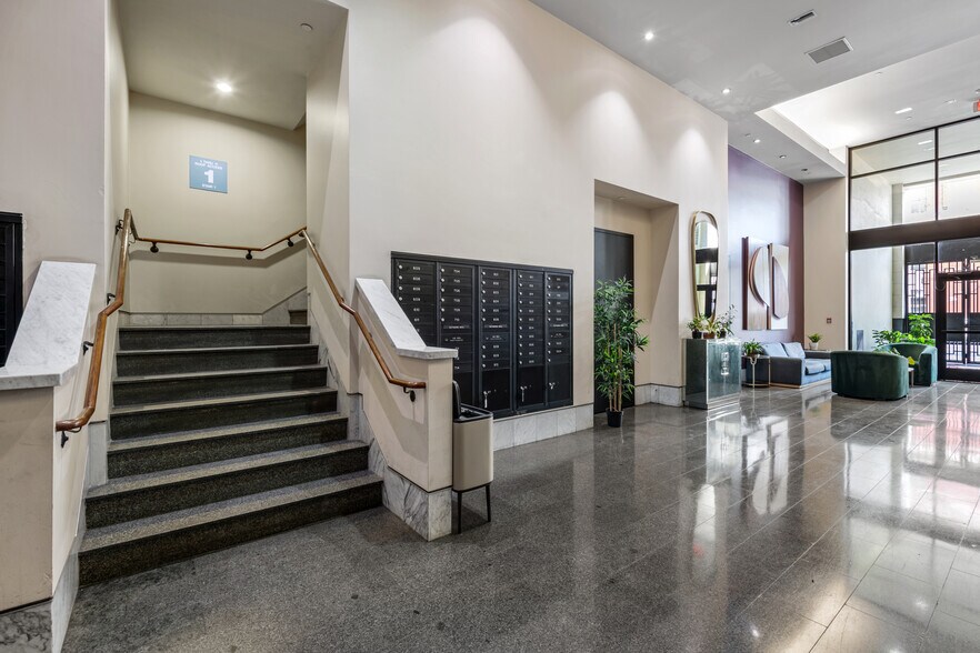 More Photos Of 449 S Broadway, Los Angeles Apartments For Sale