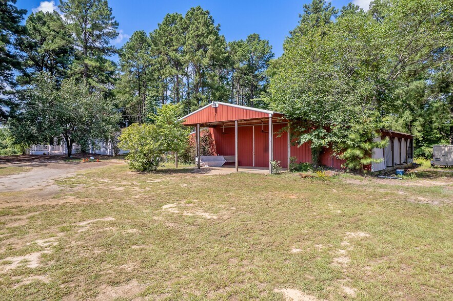 More Photos Of 980 County Road 1705, Jacksonville Lodge Meeting Hall For Sale