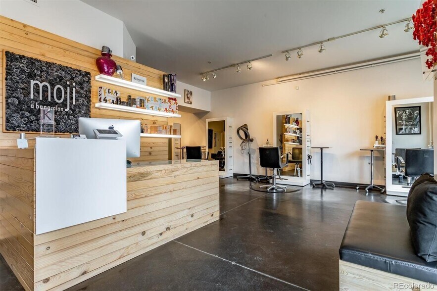 More Photos Of 960 E Hampden Ave, Englewood Storefront Retail Residential For Sale