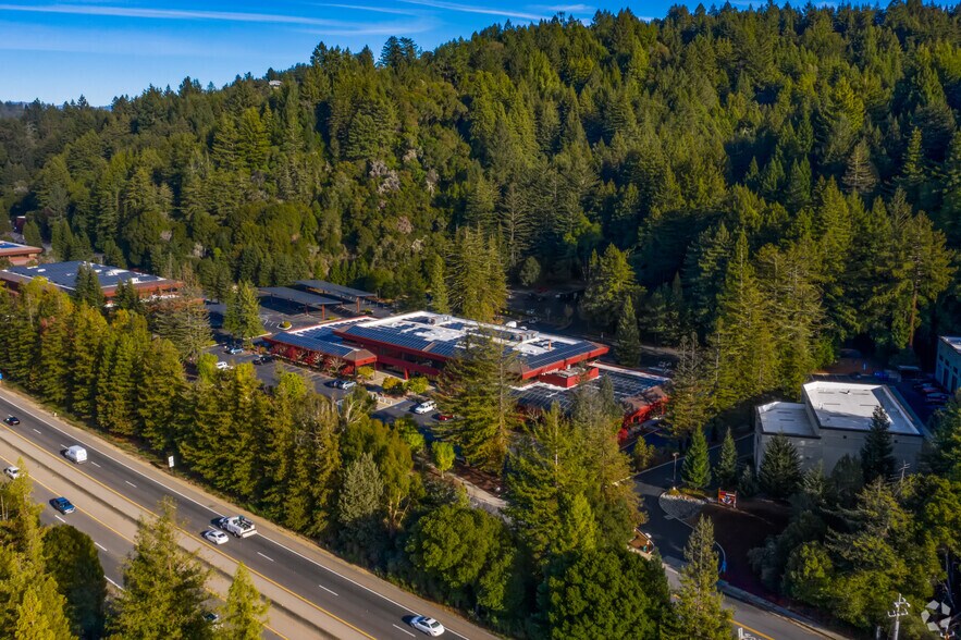 More Photos Of 1500 Green Hills Rd, Scotts Valley Office For Lease