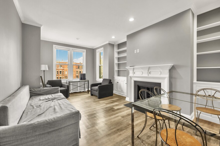 More Photos Of 323 Maryland Ave NE, Washington Apartments For Sale