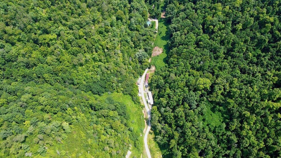 More Photos Of 101 Shucky Bean Hollow rd, Jackson Land For Sale