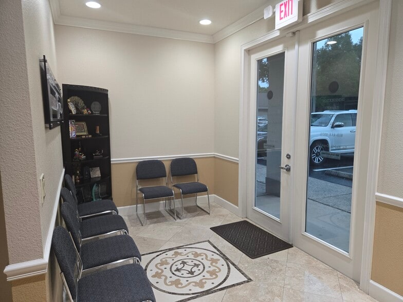 More Photos Of 6314-6324 S US 301, Riverview Office For Lease