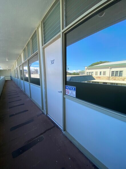 More Photos Of 180 Kinoole St, Hilo Medical For Sale