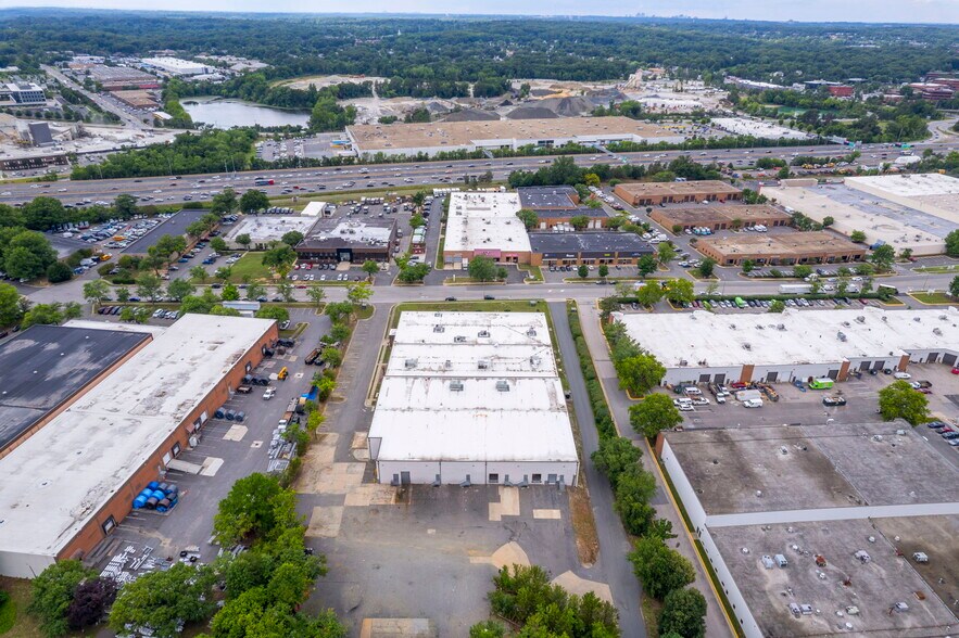 More Photos Of 5731 General Washington Dr, Alexandria Distribution For Sale