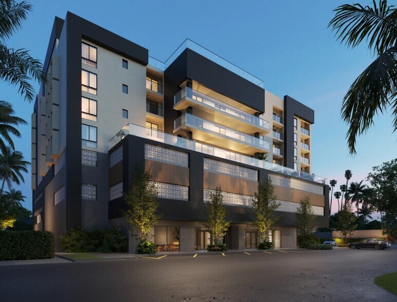 More Photos Of 31 NE 22nd Ave, Pompano Beach Apartments For Sale