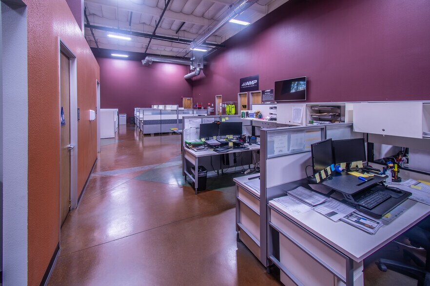 More Photos Of 7855 Southfront Rd, Livermore Light Manufacturing For Sale