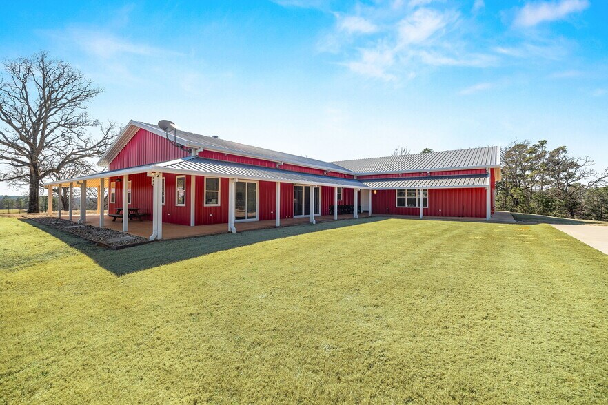 More Photos Of 21482 FM 16 W, Lindale Land For Sale