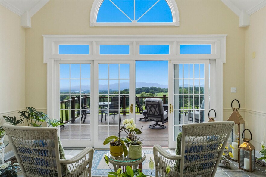 More Photos Of 789 TN-92, Dandridge Land For Sale