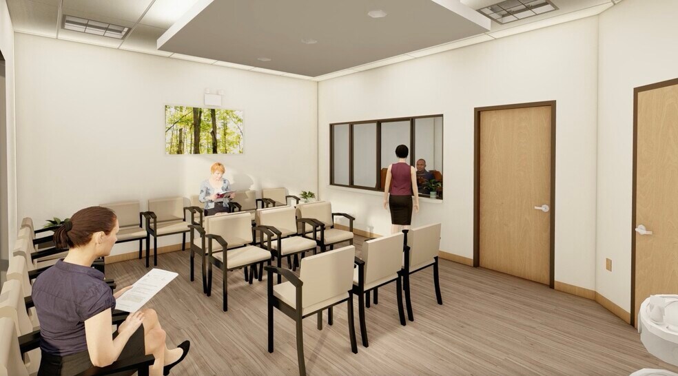 More Photos Of 517 Eichenfeld Dr, Brandon Medical For Lease