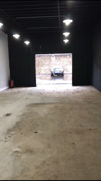More Photos Of 1335 Rogers Ave, Brooklyn Warehouse For Sale