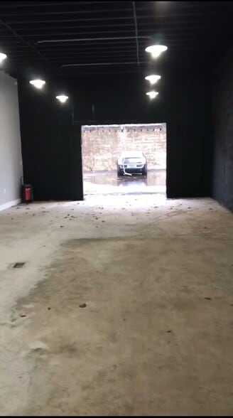 More Photos Of 1335 Rogers Ave, Brooklyn Warehouse For Sale