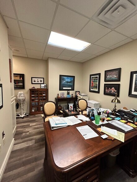 More Photos Of 9113-9119 S Toledo Ave, Tulsa Medical For Sale