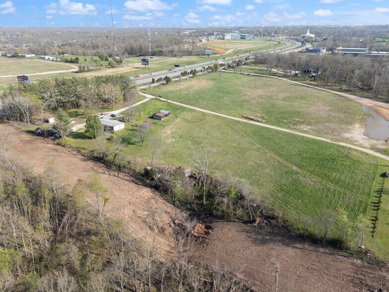 More Photos Of 2201 McCollum Dr, Bentonville Land For Sale