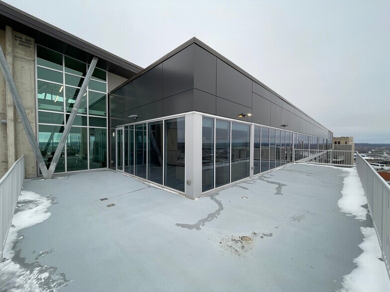 More Photos Of 155 W Michigan Ave, Kalamazoo Office Residential For Lease