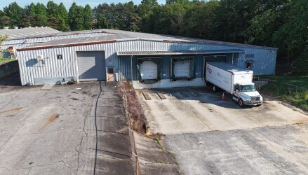 More Photos Of 1801 Rutherford Rd, Greenville Warehouse For Lease