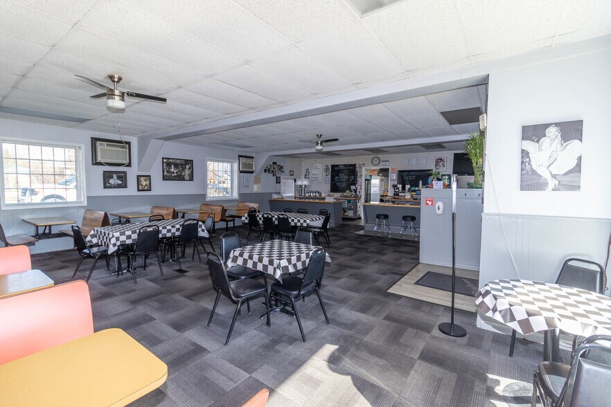 More Photos Of Rt 5 S, Fort Plain Restaurant For Sale