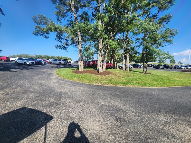 More Photos Of 7830 Knoyle Rd, Wattsburg Sports And Entertainment For Sale