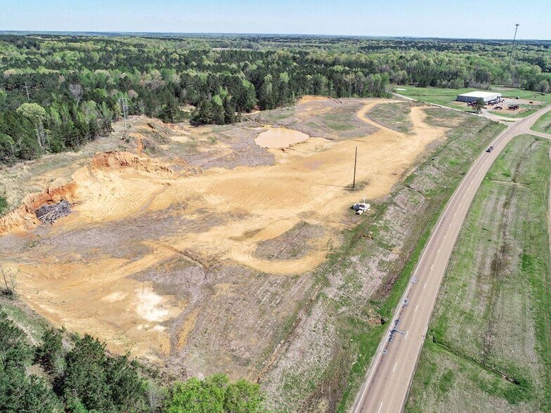 More Photos Of 20731 Highway 6 E, Batesville Land For Sale