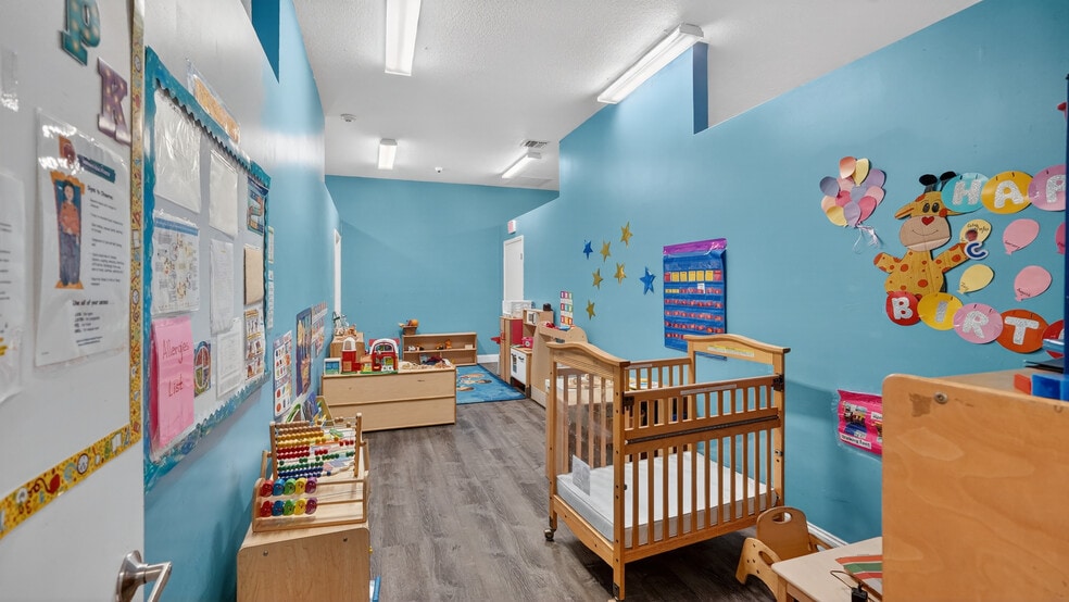 More Photos Of 750 NW 96th St, Miami Daycare Center For Sale
