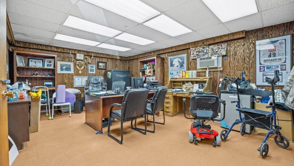 More Photos Of 2482 Industrial Blvd, Grand Junction Warehouse For Sale