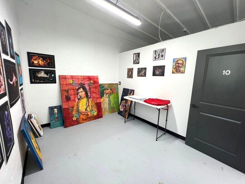 More Photos Of 327 14th Ave S, Saint Petersburg Loft Creative Space For Lease