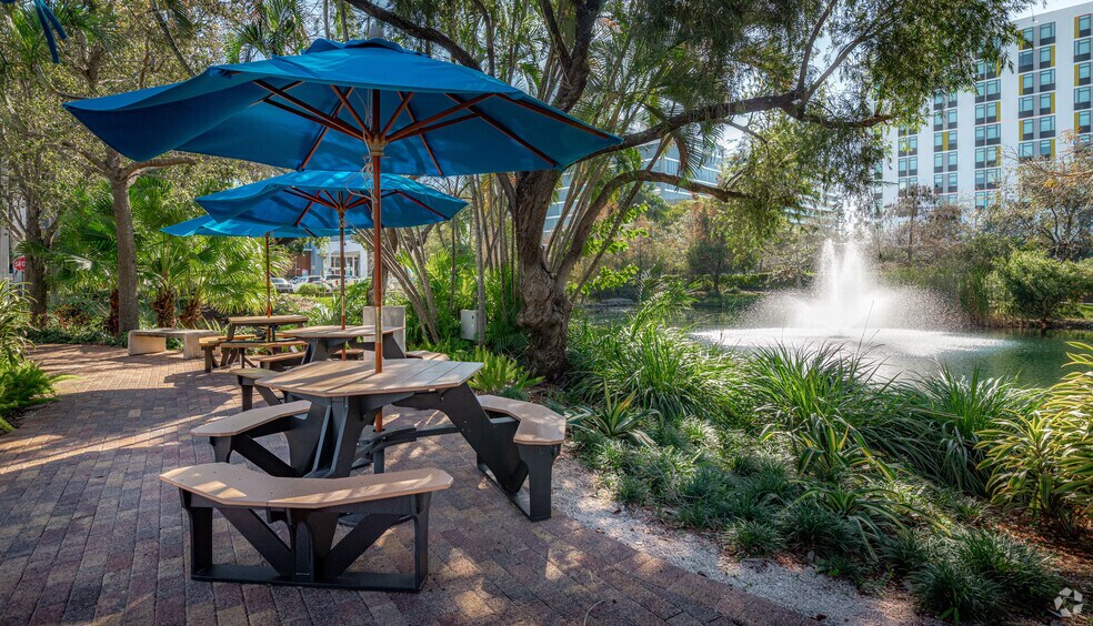 More Photos Of 20803 Biscayne Blvd, Aventura Office For Lease