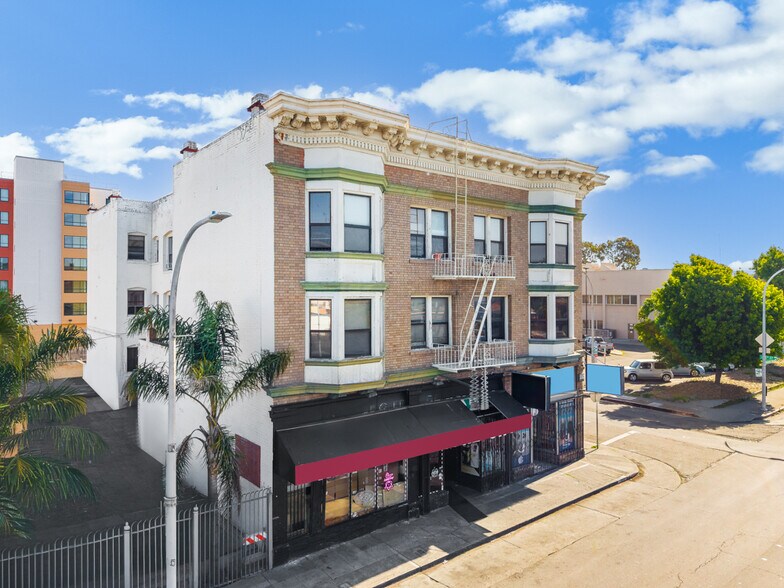 More Photos Of 315 25th St, Richmond Apartments For Sale