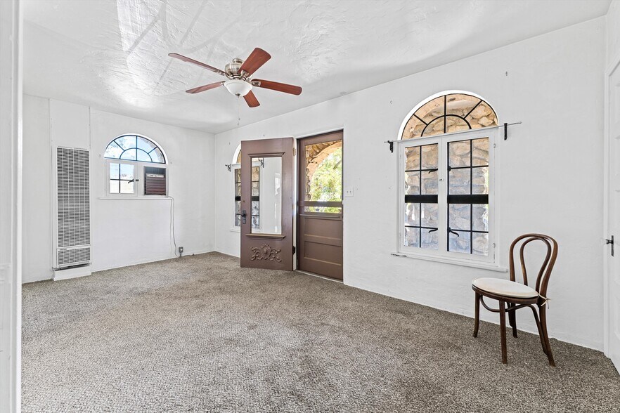 More Photos Of 17539 Elizabeth Lake Rd, Lake Hughes Land For Sale