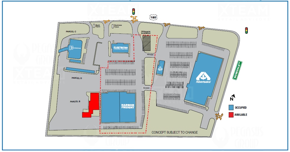 More Photos Of 2140 Highway 180 E, Silver City Restaurant For Lease