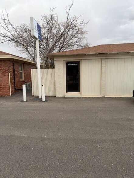 More Photos Of 2600 W Kansas Ave, Midland Office For Lease