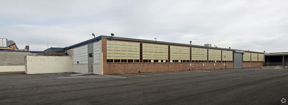 More Photos Of 230 Duffy Ave, Hicksville Warehouse For Lease