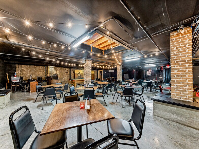 More Photos Of 36 & 44 E Main St., Brevard Storefront Retail Office For Sale