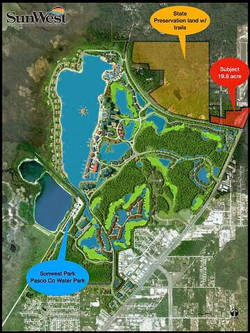 More Photos Of 0 Hwy 19, Port Richey Land For Sale