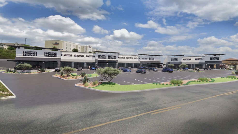 More Photos Of 21114 US-281, San Antonio Freestanding For Lease