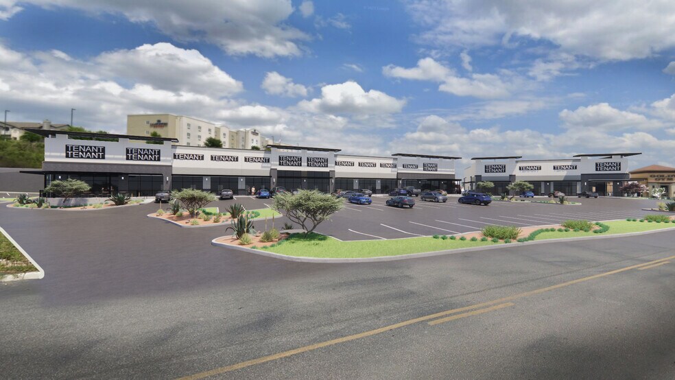 More Photos Of 21114 US-281, San Antonio Freestanding For Lease