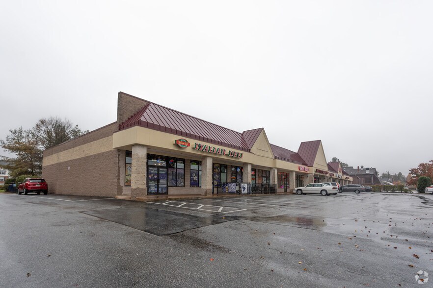 More Photos Of 2021 Liberty Rd, Eldersburg Freestanding For Lease