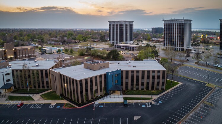 More Photos Of 3613 NW 56th St, Oklahoma City Medical For Lease
