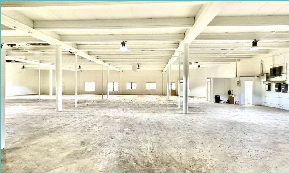 Primary Photo Of 1300 NW 29th St, Miami Warehouse For Lease