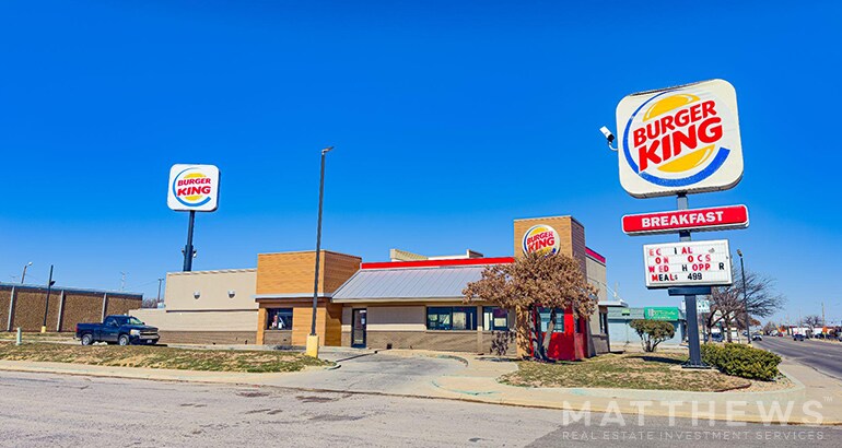 More Photos Of 1314 Ross St, Amarillo General Retail For Sale