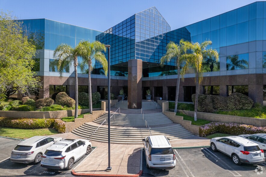 Primary Photo Of 3 Pointe Dr, Brea Office For Lease