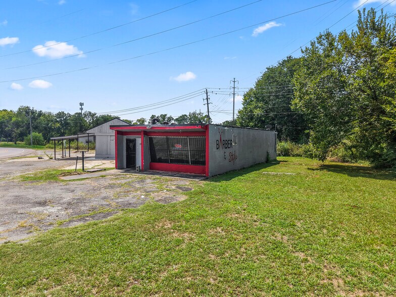 More Photos Of 2 S Park Rd SW, Birmingham General Retail For Sale